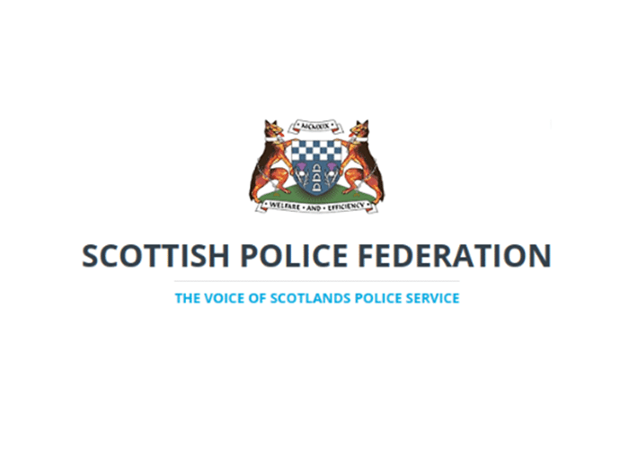 Scottish Police Federation